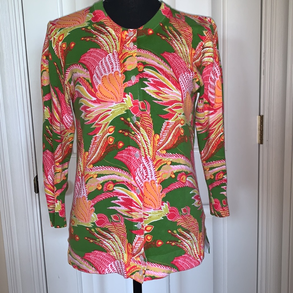 Crown‎ & Ivy Cardigan